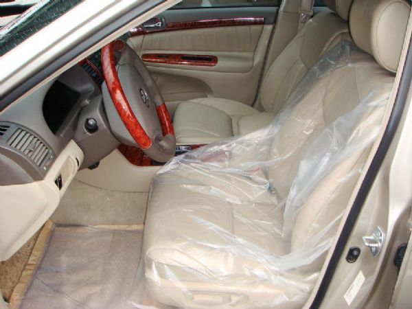 台中友誼汽車2005年CAMRY3.0G 照片2
