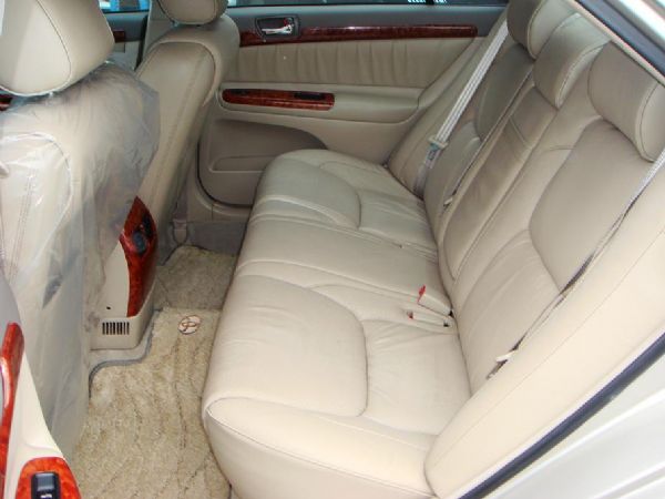 台中友誼汽車2005年CAMRY3.0G 照片3