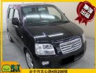 台中市05年 SUZUKI 鈴木 Nippy  SUZUKI 鈴木 / Nippy中古車