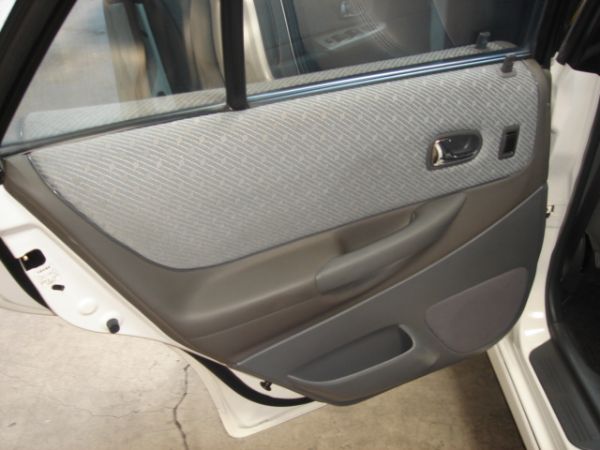 FORD TIERRA LIFE 照片4