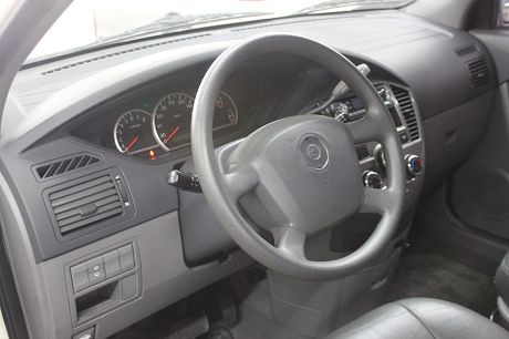 Kia 起亞 Euro Carens  照片3