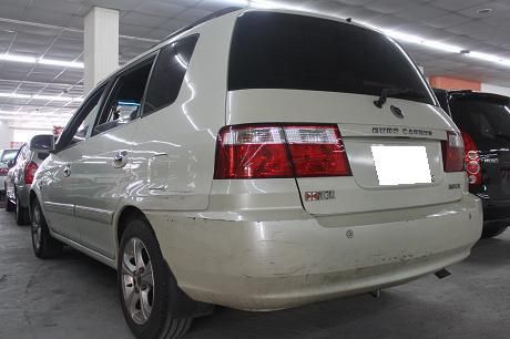 Kia 起亞 Euro Carens  照片9