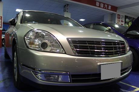 Nissan 日產 Teana  照片1