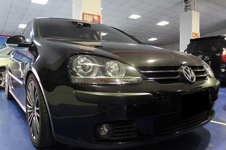 VW 福斯 Golf TDi  照片1