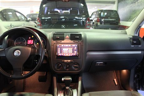 VW 福斯 Golf TDi  照片2