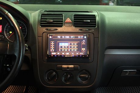 VW 福斯 Golf TDi  照片3