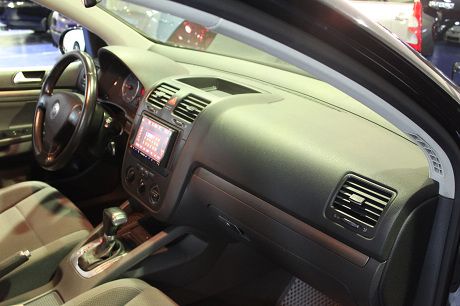 VW 福斯 Golf TDi  照片5