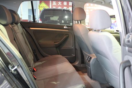 VW 福斯 Golf TDi  照片8
