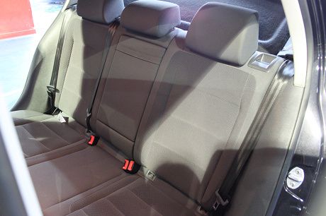VW 福斯 Golf TDi  照片9