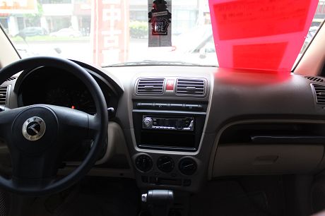 Kia 起亞 Euro Star  照片2