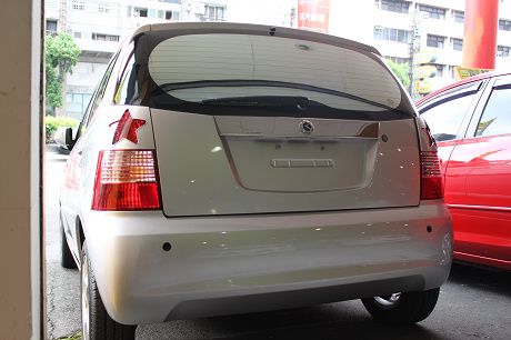 Kia 起亞 Euro Star  照片8