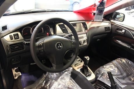 Mitsubishi 三菱 Global 照片4