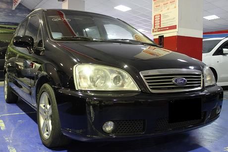 Ford 福特 MAV  照片1