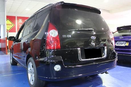 Ford 福特 MAV  照片9