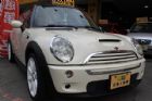 台中市MINI迷你 Cooper S  Mini / Cooper S中古車