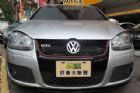 台中市VW 福斯 Golf Gti  VW 福斯 / Golf GTi中古車