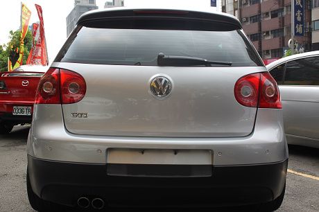 VW 福斯 Golf Gti  照片10