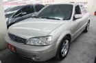 台中市2007年福特 Tierra LS FORD 福特 / Tierra中古車