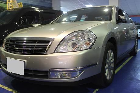 2008年日產 Teana 照片1