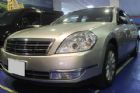 台中市2008年日產 Teana NISSAN 日產 / Teana中古車