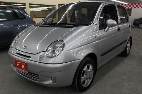 2006年台塑 Matiz(台塑二號) 照片1