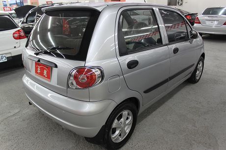 2006年台塑 Matiz(台塑二號) 照片7