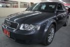 台中市2004年奧迪 A4 1.8T AUDI 奧迪 / A4中古車