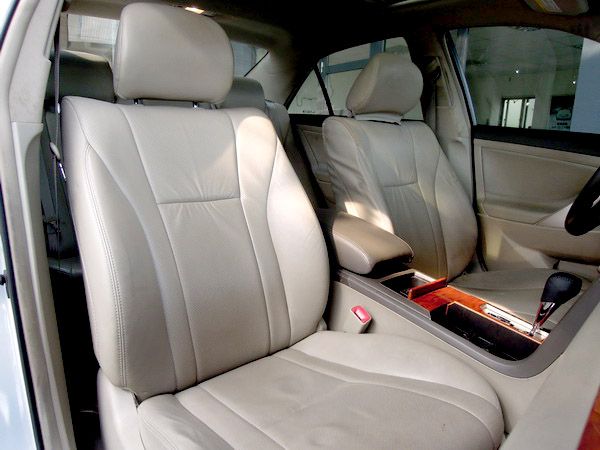 2007 豐田 CAMRY G版高鐵汽車 照片6