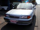 台中市台中友誼汽車1997年TERCEL1.5 TOYOTA 豐田 / Tercel中古車