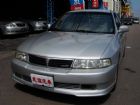 台中市台中友誼汽車2000年lancer1.6 MITSUBISHI 三菱 / Lancer中古車