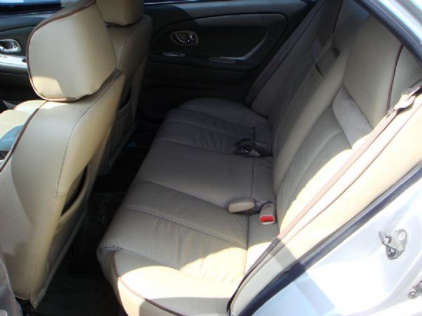 台中友誼汽車2000年lancer1.6 照片3