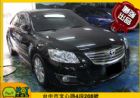 台中市2009年 豐田 Camry G版 2. TOYOTA 豐田 / Camry中古車