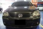 台中市2005年VW 福斯 Golf TDi VW 福斯 / Golf中古車