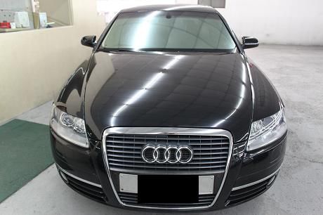 2006年Audi 奧迪 A6 照片1