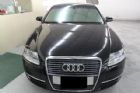 台中市2006年Audi 奧迪 A6 AUDI 奧迪 / A6中古車