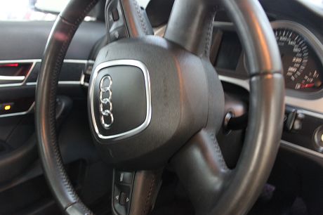 2006年Audi 奧迪 A6 照片5