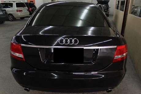 2006年Audi 奧迪 A6 照片10