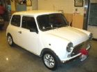 苗栗縣90年ROVER AUSTIN MINI Mini / Cooper中古車