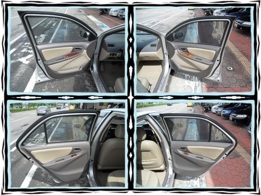 TOYOTA/豐田 VIOS 照片7
