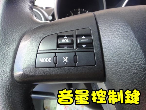 SUM 聯泰汽車2010 MAZDA 3 照片5