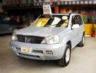 新北市X-TRAIL NISSAN 日產 / X-Trail中古車