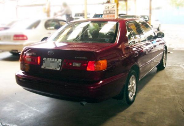 TOYOTA PREMIO 照片2