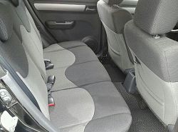 {翔芳汽車}08年  斯威夫 頂級 T3 照片8