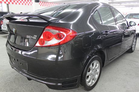 2006年普騰 Gen 2 照片8