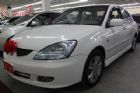 台中市2006年三菱 Global Lance MITSUBISHI 三菱 / Global Lancer中古車