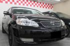 台中市Toyota豐田 Altis  TOYOTA 豐田 / Avalon中古車