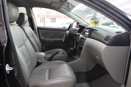 Toyota豐田 Altis  照片5