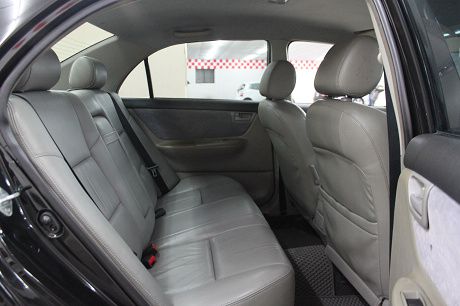 Toyota豐田 Altis  照片8