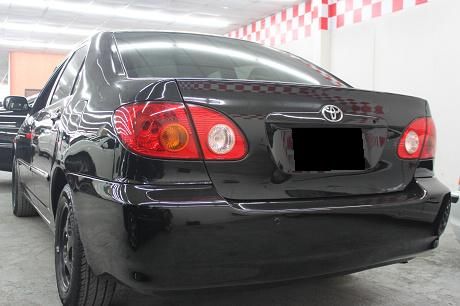 Toyota豐田 Altis  照片10