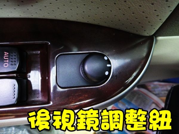 SUM 聯泰汽車2007 VITARA 照片8